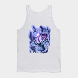 Fairy forest Tank Top